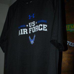 Air Force Tshirt